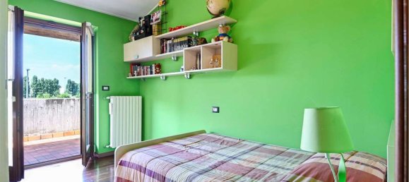 4-Zimmer Haus in Romano di Lombardia, Italy, Nr. 274281 10