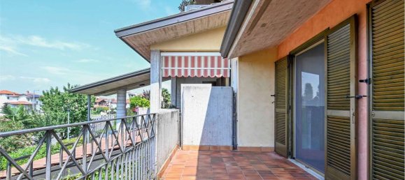 4-Zimmer Haus in Romano di Lombardia, Italy, Nr. 274281 7