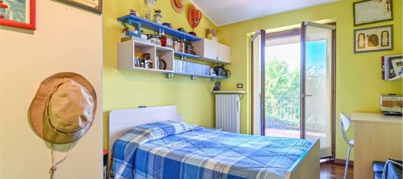 4-Zimmer Haus in Romano di Lombardia, Italy, Nr. 274281 2