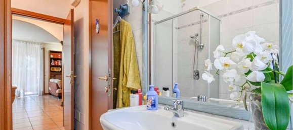 4-Zimmer Haus in Romano di Lombardia, Italy, Nr. 274281 44