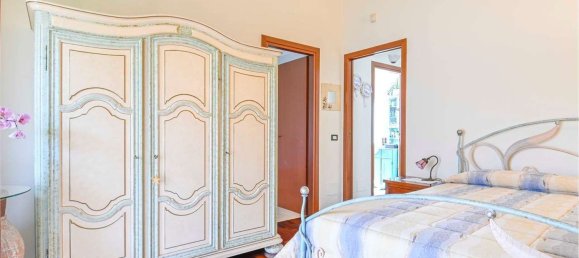 4-Zimmer Haus in Romano di Lombardia, Italy, Nr. 274281 21