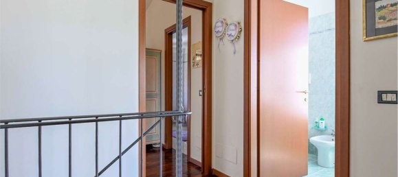 4-Zimmer Haus in Romano di Lombardia, Italy, Nr. 274281 14