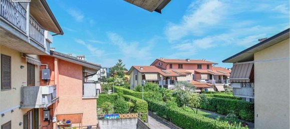 4-Zimmer Haus in Romano di Lombardia, Italy, Nr. 274281 30