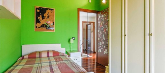 4-Zimmer Haus in Romano di Lombardia, Italy, Nr. 274281 12