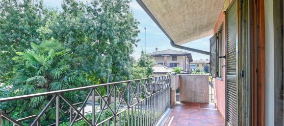 4-Zimmer Haus in Romano di Lombardia, Italy, Nr. 274281 28