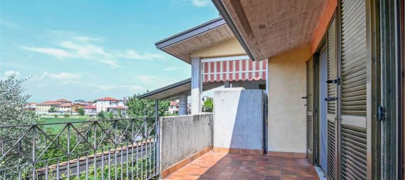 4-Zimmer Haus in Romano di Lombardia, Italy, Nr. 274281 6