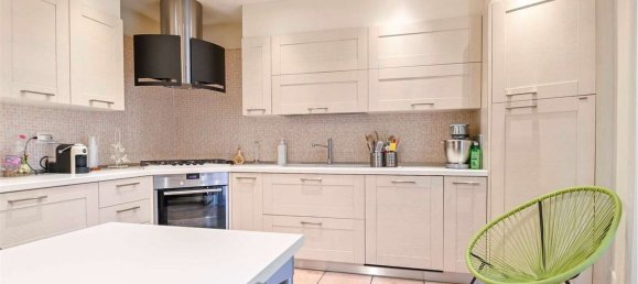 4-Zimmer Haus in Romano di Lombardia, Italy, Nr. 274281 49