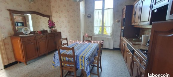 3 Schlafzimmer Haus in Nointel, France, Nr. 141764 5