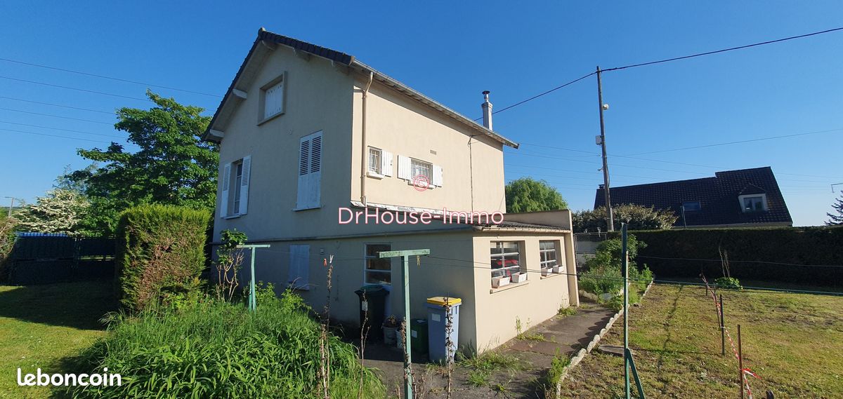 3 Schlafzimmer Haus in Nointel, France, Nr. 141764