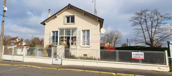 3 Schlafzimmer Haus in Nointel, France, Nr. 141764 12