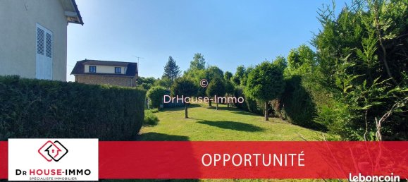 3 Schlafzimmer Haus in Nointel, France, Nr. 141764 3