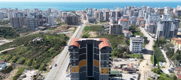 Apartment 1+1 in Alanya, Turkey No. 20081 10