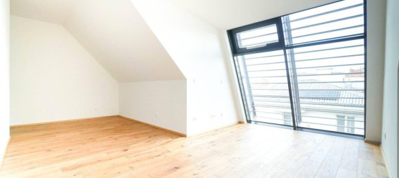 Dúplex de 2 habitaciónes en Favoriten, Austria No. 228103 2