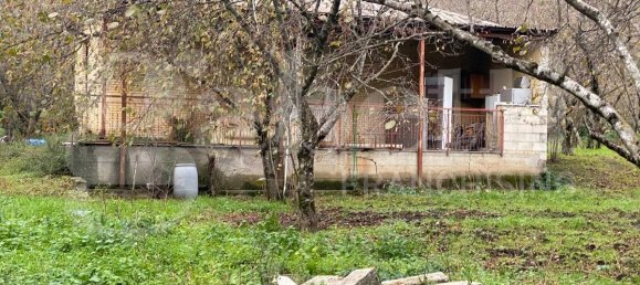 Grundstück in Forino, Italy 3000m², Nr. 270431 4