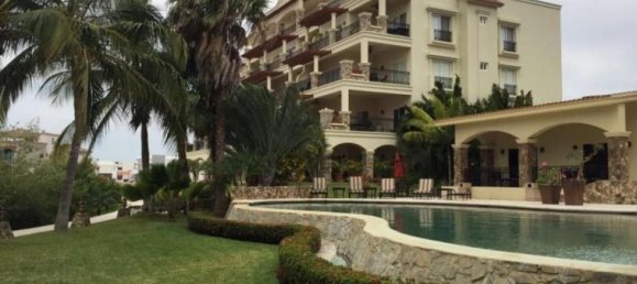 3 chambres Appartement à Sinaloa, Mexico No. 178882 2