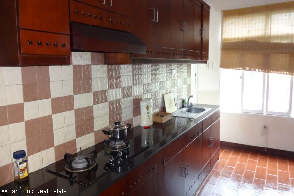 1 bedroom Apartment in Hai Ba Trung, Vietnam No. 5875