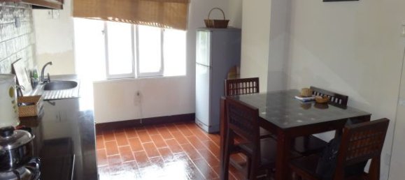 1 bedroom Apartment in Hai Ba Trung, Vietnam No. 5875 2