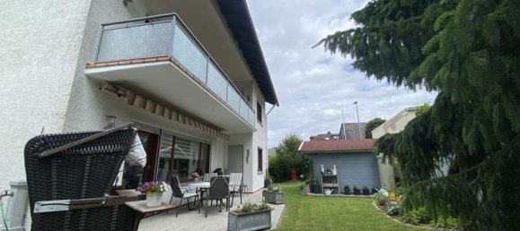 4 bedrooms Townhouse in Rheingau-Taunus, Germany No. 236961 3