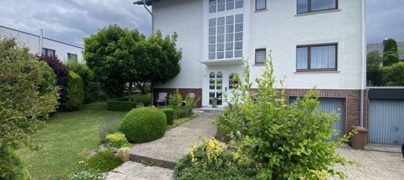 4 bedrooms Townhouse in Rheingau-Taunus, Germany No. 236961 5