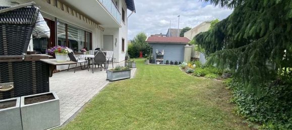 4 bedrooms Townhouse in Rheingau-Taunus, Germany No. 236961 2