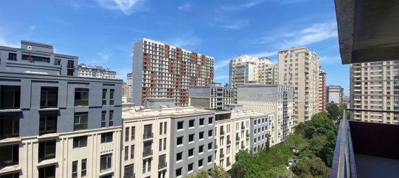 Квартира с 3 спальнями в Насиминский район, Азербайджан № 1242 39