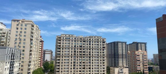 Квартира с 3 спальнями в Насиминский район, Азербайджан № 1242 8