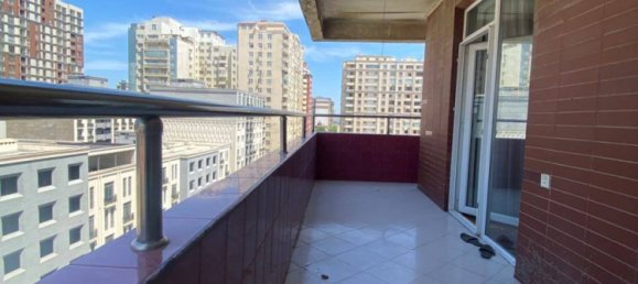 Квартира с 3 спальнями в Насиминский район, Азербайджан № 1242 22