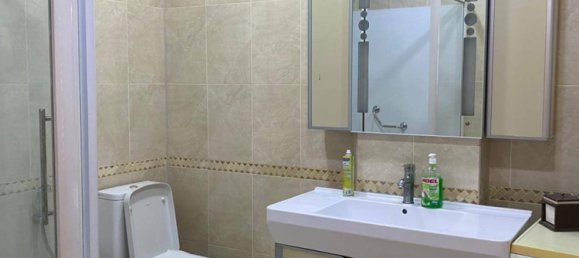 Квартира с 3 спальнями в Насиминский район, Азербайджан № 1242 24