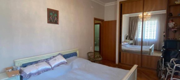 Квартира с 3 спальнями в Насиминский район, Азербайджан № 1242 10