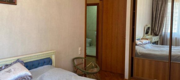 Квартира с 3 спальнями в Насиминский район, Азербайджан № 1242 27