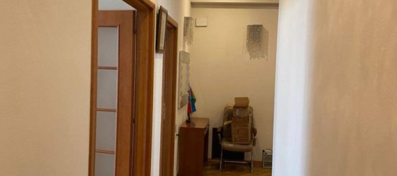 Квартира с 3 спальнями в Насиминский район, Азербайджан № 1242 14