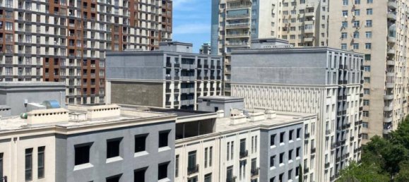 Квартира с 3 спальнями в Насиминский район, Азербайджан № 1242 18