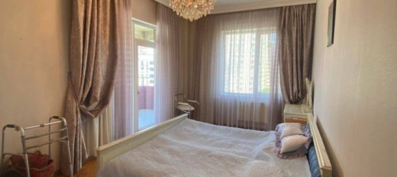 Квартира с 3 спальнями в Насиминский район, Азербайджан № 1242 12