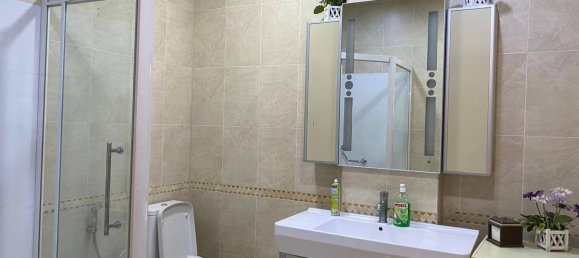 Квартира с 3 спальнями в Насиминский район, Азербайджан № 1242 23