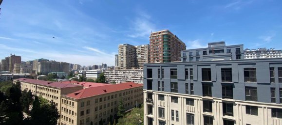 Квартира с 3 спальнями в Насиминский район, Азербайджан № 1242 26