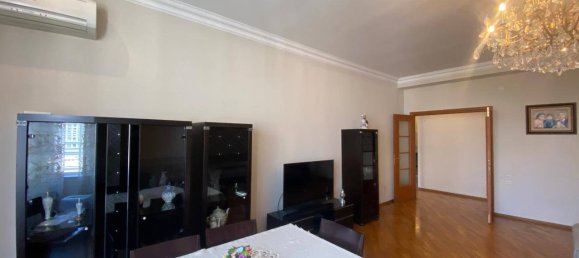 Квартира с 3 спальнями в Насиминский район, Азербайджан № 1242 15