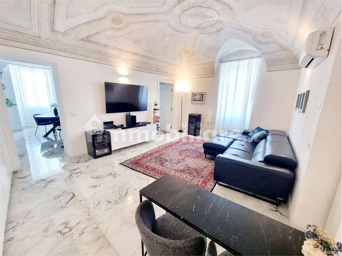 2 bedrooms Apartment in Sarzana, Italy No. 258890