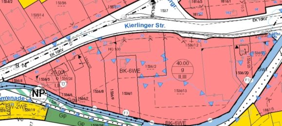 Terreno en Klosterneuburg, Austria 646 m² No. 231748 3