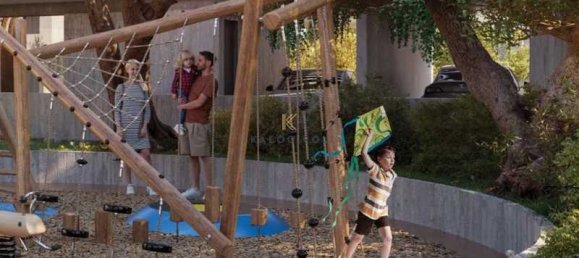 Коммерческая недвижимость с 4 спальнями в Ороклини, Кипр № 18557 7