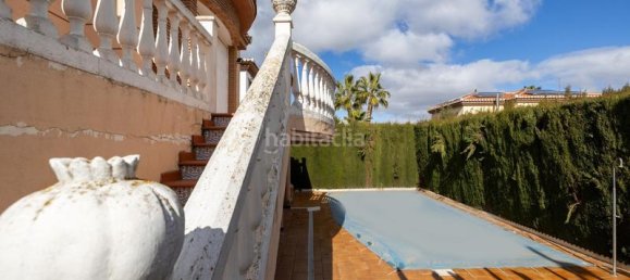 5 bedrooms House in Cullar Vega, Spain No. 26323 11