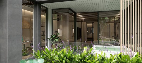 Studio in the Condo in MontAzure Lakeside Kamala, Thailand No. 30620 6