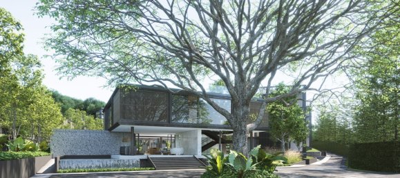 Studio in the Condo in MontAzure Lakeside Kamala, Thailand No. 30620 8