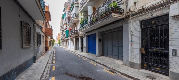 Gewerbliche Immobilie in Granada, Spain 98m², Nr. 166658 18