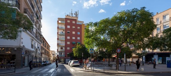 Gewerbliche Immobilie in Granada, Spain 98m², Nr. 166658 3