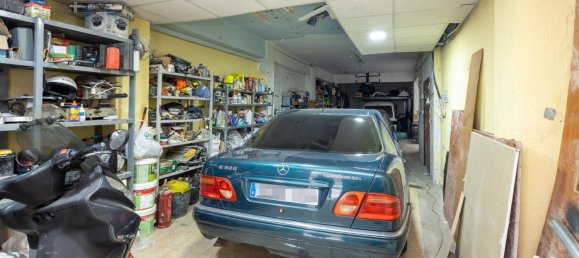 Gewerbliche Immobilie in Granada, Spain 98m², Nr. 166658 7