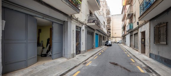 Gewerbliche Immobilie in Granada, Spain 98m², Nr. 166658 6