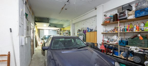 Gewerbliche Immobilie in Granada, Spain 98m², Nr. 166658 9