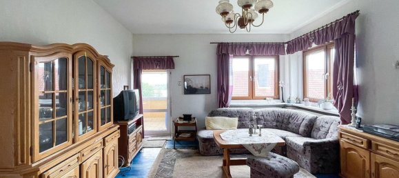 Дом с 2 спальнями в Вартбург, Германия № 19114 6