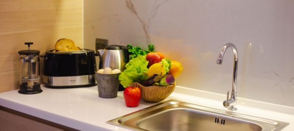 شقة 2 غرف نوم في Pattaya, Thailand رقم 12175 14