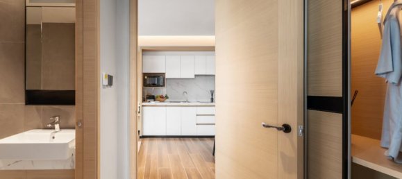 شقة 2 غرف نوم في Pattaya, Thailand رقم 12175 20